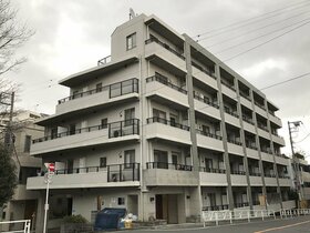 Blackstone sells apartment building in Hatsudai, Shibuya-ku