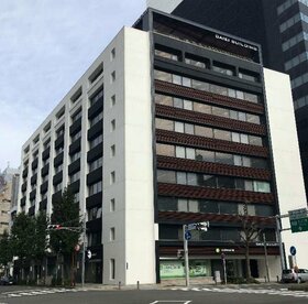 Heiwa acquires Nagoya office building near Fushimi Station