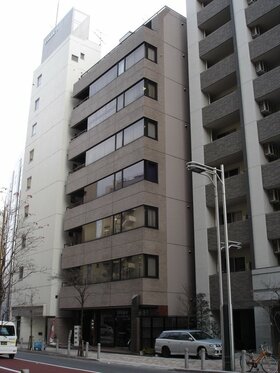 CREED OFFICE Sells Two Office Buildings in Minato-ku, Tokyo to Dispose of Assets with Lower Internal Growth