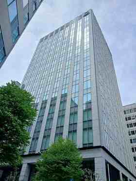 Sumitomo Densetsu to lease Nihonbashi Honcho MK-Square
