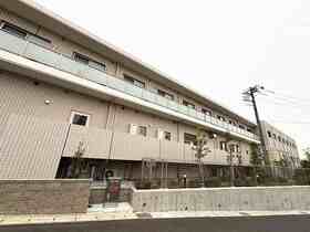 Creal acquires new nursing home in Abiko City, Chiba