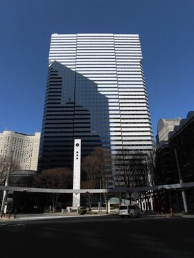 Tokyu Land obtains Shinjuku i-Land