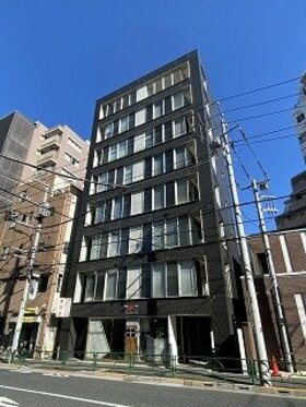 Ruf disposes apartment building in Nerima-ku