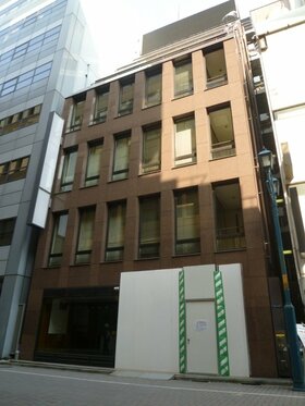 Tokyu Land converting Ginza newspaper building to retail