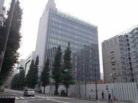 Groupware developer moving into new building in Shinjuku