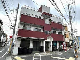 Cozy Trust acquires Shinagawa-ku apartment for development