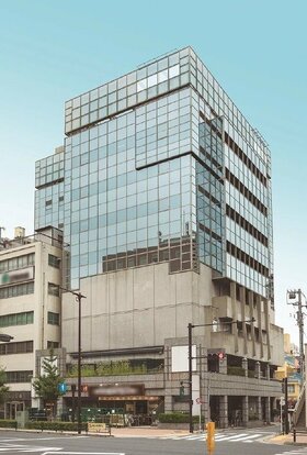 Hulic REIT to acquire Gotanda office building