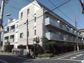 Nippon Tochi-Tatemono incorporates Meguro-ku apartments to private REIT