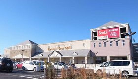 Es-Con purchases Chiba retail facility from LaSalle