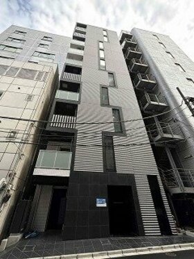 Sun Frontier acquires new building in Nihombashi-Koamicho