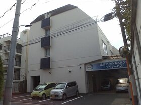 Open House acquires office building in Takanawa, Minato-ku