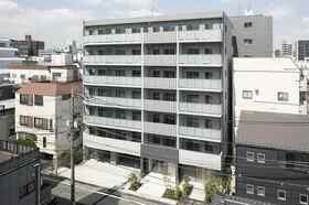 PDM acquires rental apartment building near Tokyo Skytree
