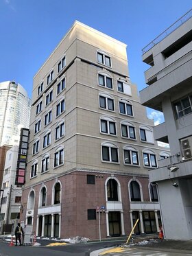 Premium Value Bank sells Roppongi office building to Chinese capital