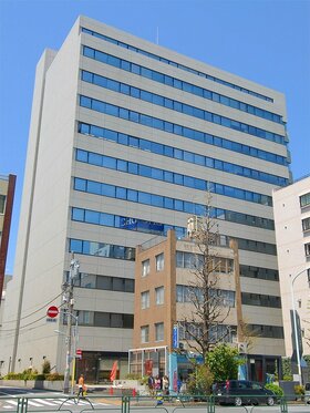 Sekisui House acquires Azabu office building