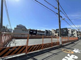 Tokyu Livable developing for-sale condominium in Ota-ku