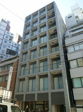 Ginza office building transferred from Heiwa to individual