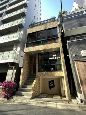 Looplace sells building in Kanda-Jimbocho