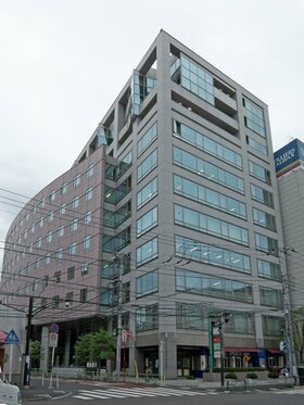 FUKOKU LIFE Acquires Roppongi Building from MITSUI