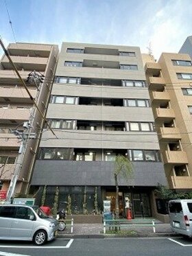 A.D. Works disposes Asakusabashi building