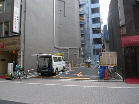 R-INVESTMENT Sells Lot in Ginza