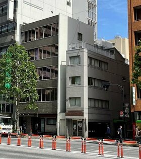 Hoosiers to develop apartment building in Chuo-ku