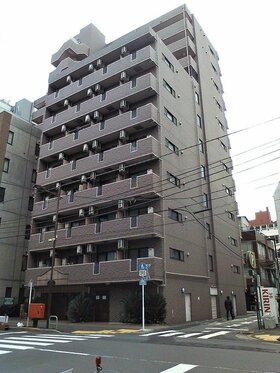 Ichigo sells nine apartments in Tokyo