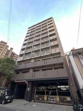 B-Lot acquires apartment building in Tennoji-ku, Osaka