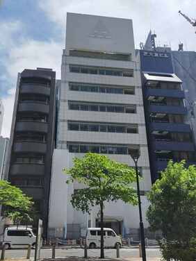 Hankyu Hanshin Properties acquires Delta Electronics HQ in Shiba-Daimon