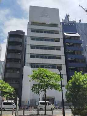 Hankyu Hanshin Properties acquires Delta Electronics HQ in Shiba-Daimon