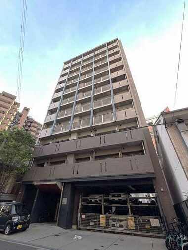 B-Lot acquires apartment building in Tennoji-ku, Osaka