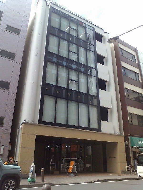 Mailing list operator Eole moving to Rondo Nihombashi Building - NIKKEI ...