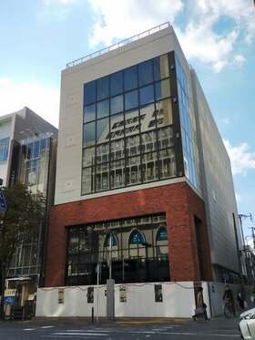 Raysum acquires retail building in Fukuoka