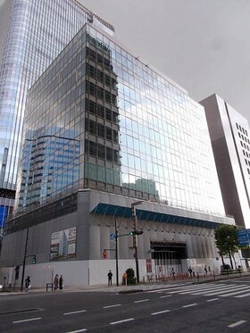 Mitsubishi Corp Urban Development moving to Toho Hibiya Promenade Building