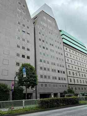 Daiwa House acquires Higashi-Shinjuku building