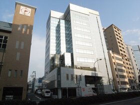 Transaction price of Ebisu building €37mn; Deutsche Bank