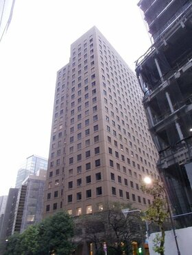 Toyo Real Estate moving to Toranomon 2-Chome Tower