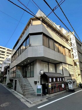 Sun Frontier acquires building in Tsukiji, Chuo-ku