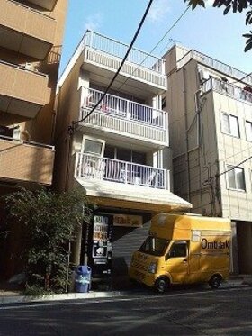 Childcare Asset Management purchases building in Shinjuku-ku