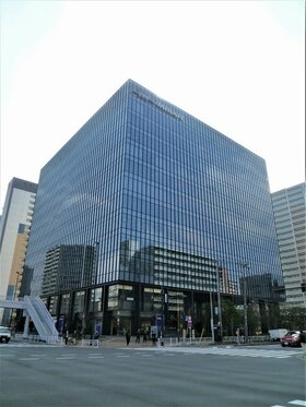 JTB Publishing relocating to Toyosu Prime Square