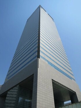 Ad agency Wave moving into Sumitomo Fudosan Toranomon Tower