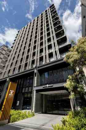 United Urban REIT acquires hotel in Semba, Osaka