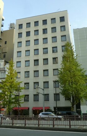 Hulic acquires Ginza office building from Mitsui
