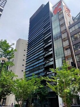 Aiful concentrates group offices in new Ginza building