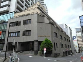 Kasumigaseki Capital acquires Shibuya office building