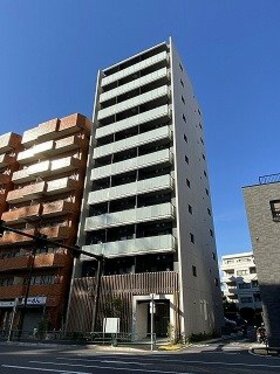 Sankei sells new apartment building in Fukagawa, Koto-ku