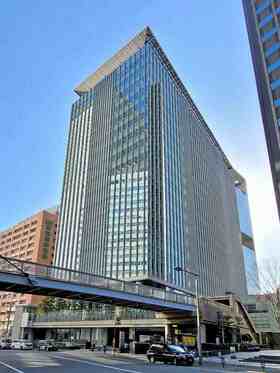 Daiichi Life Insurance, Nomura join JR East fund