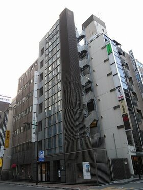 S.R. ASSET Acquires New Ginza Building