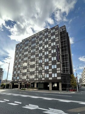 Daiichi Realter sells Kyoto hotel