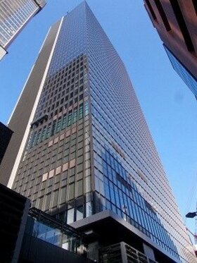 Optimus Group moving to Hamamatsucho WTC South