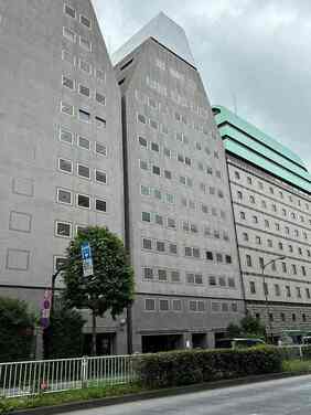 Daiwa House acquires Higashi-Shinjuku building